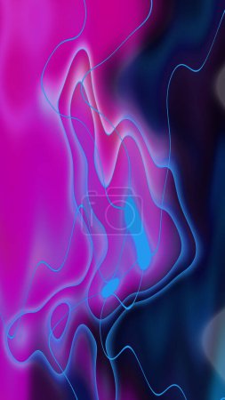 Téléchargez les photos : Abstrait coloré flou vue arrière-plan - en image libre de droit