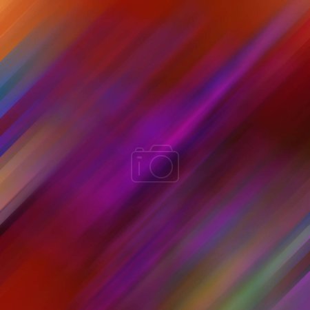 Foto de Violeta abstracto colorido difuminado gradiente fondo - Imagen libre de derechos