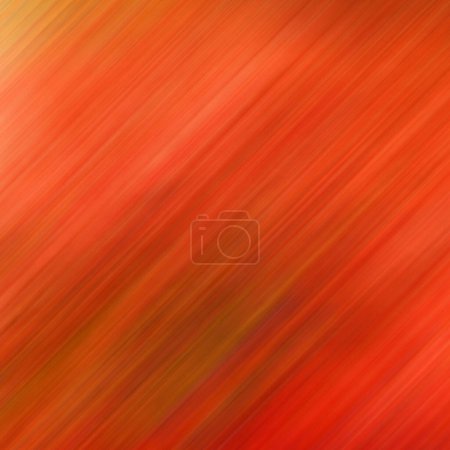 Foto de Rojo abstracto colorido difuminado gradiente fondo - Imagen libre de derechos