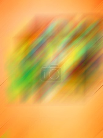 Photo for Light yellow vector modern elegant texture. - Royalty Free Image