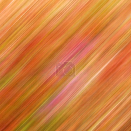 Photo for Brown, pink abstract colorful blurred gradient background - Royalty Free Image