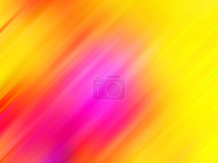 Photo for Abstract colorful texture background, beautiful gradient wallpaper - Royalty Free Image