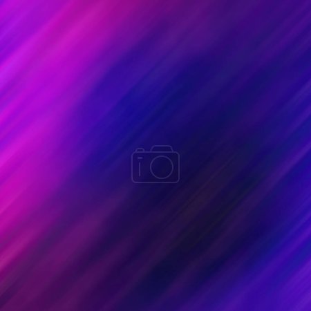 Foto de Azul y púrpura abstracto colorido gradiente fondo - Imagen libre de derechos