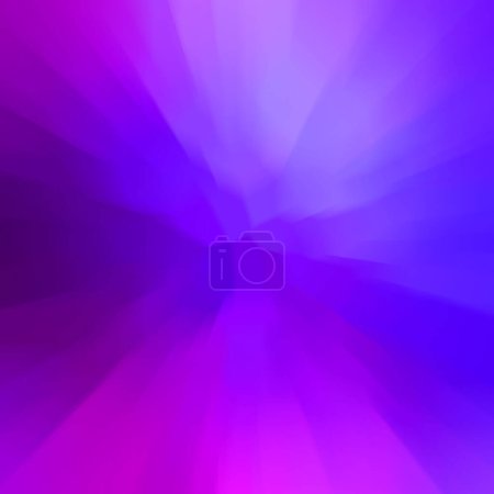 Téléchargez les photos : Abstrait fond violet coloré, concept de dégradé - en image libre de droit
