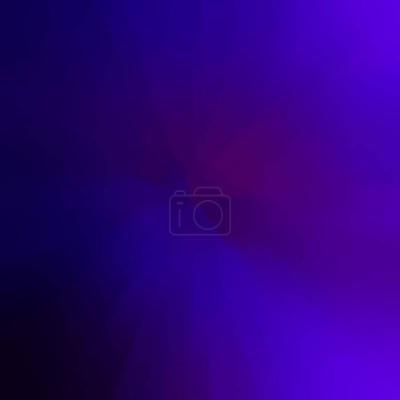 Foto de Fondo violeta colorido abstracto, concepto de gradiente - Imagen libre de derechos