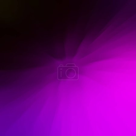 Foto de Fondo violeta colorido abstracto, concepto de gradiente - Imagen libre de derechos
