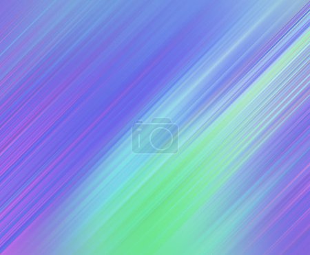 Foto de Verde, azul, púrpura abstracto colorido movimiento suave fondo vertical - Imagen libre de derechos