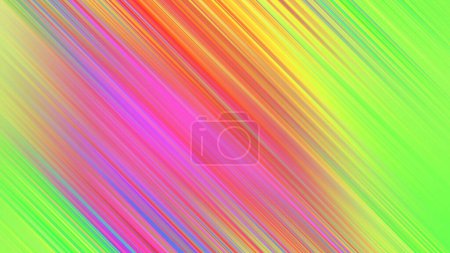 Foto de Luz Multicolor vector telón de fondo con líneas. - Imagen libre de derechos