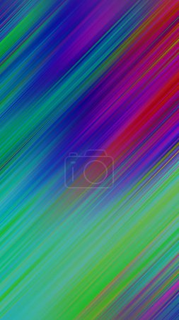 Foto de Abstracto colorido vista vívida - Imagen libre de derechos