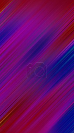 Foto de Fondo abstracto colorido. ilustración, concepto fractal. negocio, plantilla para su - Imagen libre de derechos