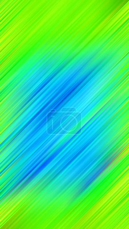 Foto de Abstracta vista de fondo colorido, vertical - Imagen libre de derechos
