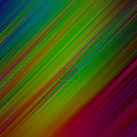 Téléchargez les photos : Vert, rouge, jaune, bleu et violet abstrait mouvement lisse coloré arrière-plan droit - en image libre de droit