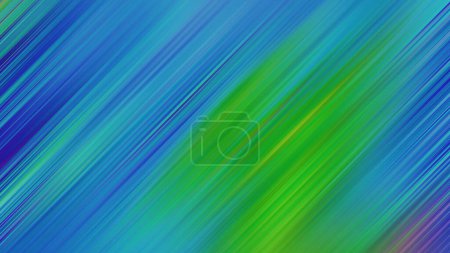 Foto de Verde, azul, púrpura abstracto colorido movimiento suave fondo vertical - Imagen libre de derechos
