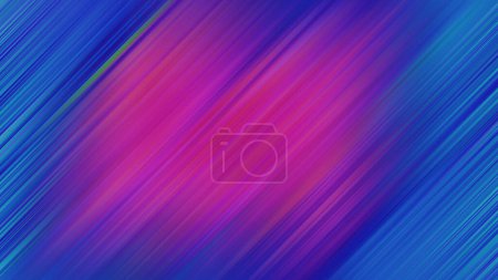 Foto de Rosa y azul abstracto colorido movimiento suave fondo vertical - Imagen libre de derechos