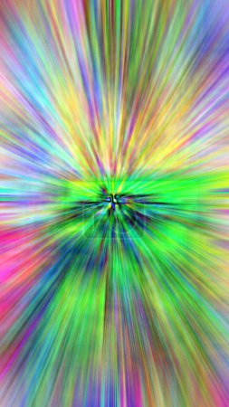 Photo for Abstract colorful background. Blurred speed motion background concept. - Royalty Free Image