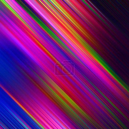 Foto de Abstracto colorido gradiente fondo - Imagen libre de derechos