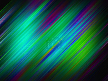 Photo for Abstract colorful gradient background - Royalty Free Image