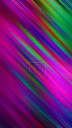 Foto de Abstracto colorido gradiente fondo - Imagen libre de derechos