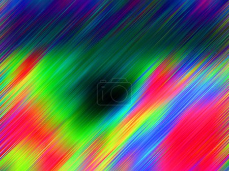 Téléchargez les photos : Multicolore abstrait mouvement lisse arrière-plan droit - en image libre de droit