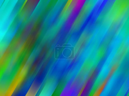 Photo for Abstract shiny background. Colorful glowing lights. - Royalty Free Image