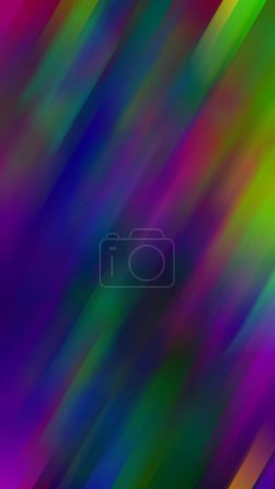 Téléchargez les photos : Fond brillant abstrait. Lumières lumineuses colorées. - en image libre de droit