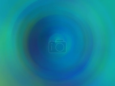 Photo for Colorful swirl, abstract creative background - Royalty Free Image