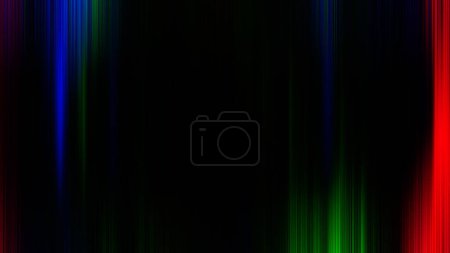 Photo for Soft, Foil Background. Pastel Color. Screen Glow, Cool Background. - Royalty Free Image