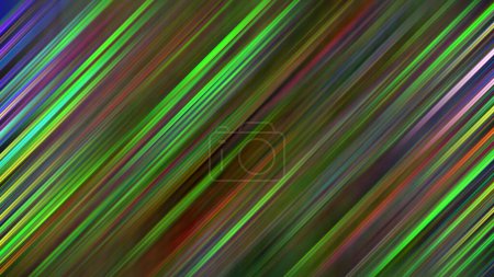 Photo for Multicolor abstract smooth motion upright background - Royalty Free Image