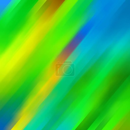 Foto de Abstracto brillante colorido suave difuminado textura fondo - Imagen libre de derechos