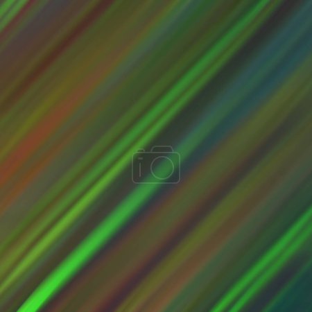 Foto de Fondo abstracto con rayas diagonales. Concepto gráfico de luz colorida en movimiento dinámico. - Imagen libre de derechos