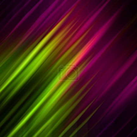 Foto de Púrpura, rojo, verde abstracto colorido movimiento suave fondo vertical - Imagen libre de derechos
