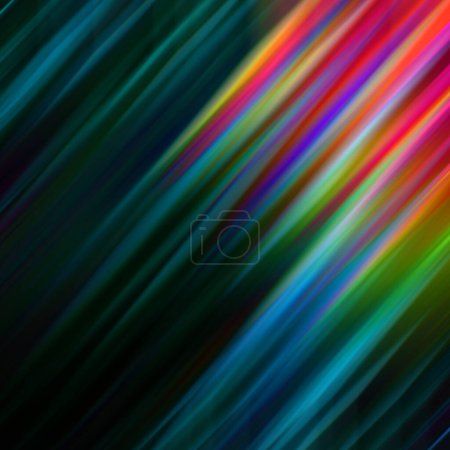 Téléchargez les photos : Abstract colorful smooth motion upright background - en image libre de droit