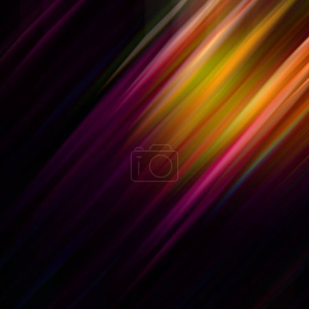 Foto de Abstracto colorido movimiento suave fondo erguido - Imagen libre de derechos