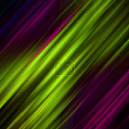 Foto de Azul, púrpura, verde abstracto colorido movimiento suave fondo vertical - Imagen libre de derechos