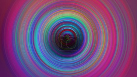 Téléchargez les photos : Fond créatif abstrait avec motif circulaire. - en image libre de droit