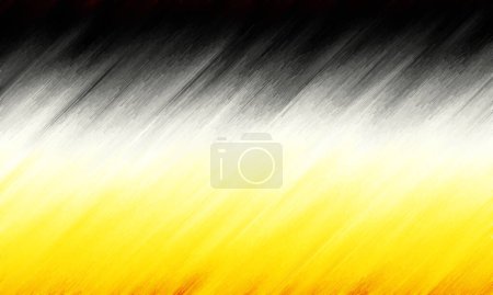 Abstract defocused background diagonal smooth lines. Vector horizontal image.