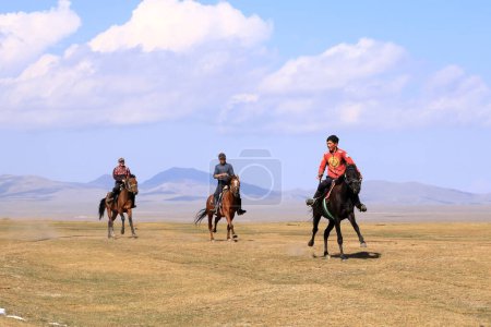 kirguistan