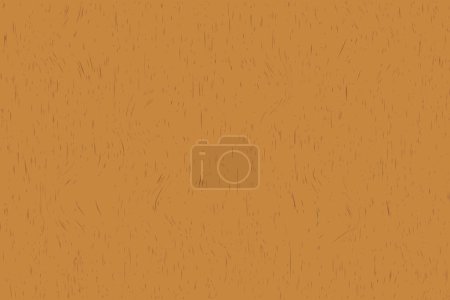 Illustration for Wooden texture pattern seamless background. Grunge wood scratches Hardwood tiles wallpaper. Wooden striped polywood Abstract. Dense line Grain Bois Clapboard wall. Parquet timber Beige wooden board. - Royalty Free Image