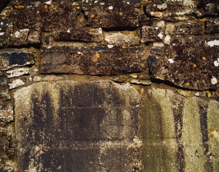 Co Westmeath, Seven Wonders Of Fore, Dintel-Stone Raised By St. Fechin & # 8217; S Prayers, Irlanda