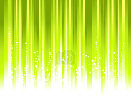 Illustration for Abstract background bright image - color illustration - Royalty Free Image