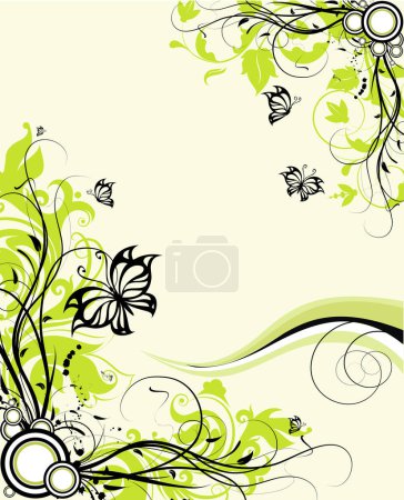Illustration for Suits well for design. Vector format is added - Royalty Free Image