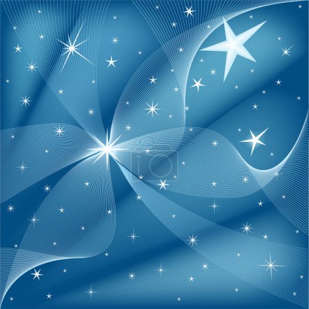 Illustration for Abstract background design vector illustration - Royalty Free Image