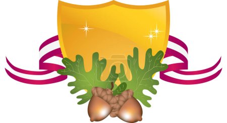 Téléchargez les illustrations : Dessin animé cactus avec des fleurs - en licence libre de droit