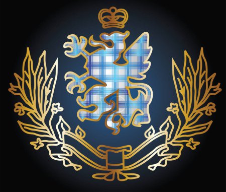 Ilustración de Pabellón de san marino, bandera nacional del país - Imagen libre de derechos
