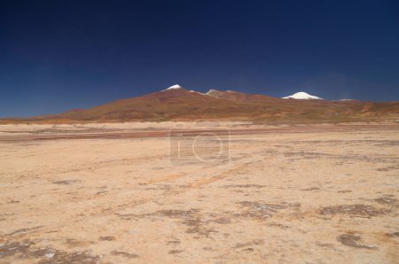 Photo for The beautiful colors of the Puna Argentina. High quality photo - Royalty Free Image