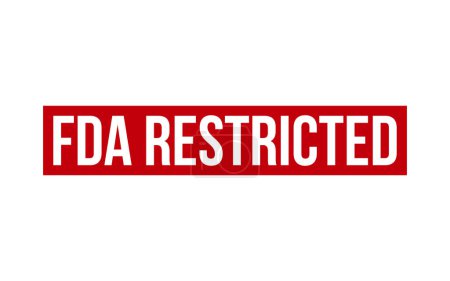 Téléchargez les illustrations : Vecteur de joint d'étanchéité en caoutchouc restreint FDA - en licence libre de droit