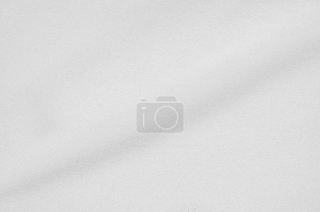 Photo for Abstract grunge grey cloth texture background - Royalty Free Image