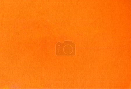 einfarbig orangefarbener Hintergrund. orangefarbener monochromatischer Hintergrund. Hintergrund in orangefarbener monochromer Farbe. orangefarbene monochromatische Hintergrundfläche.