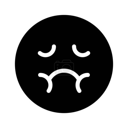 Holen Sie sich dieses schöne und kreative Symbol des ekelhaften Emojis