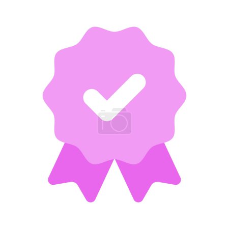 Quality badge vector design, ready to use in websites and mobile apps